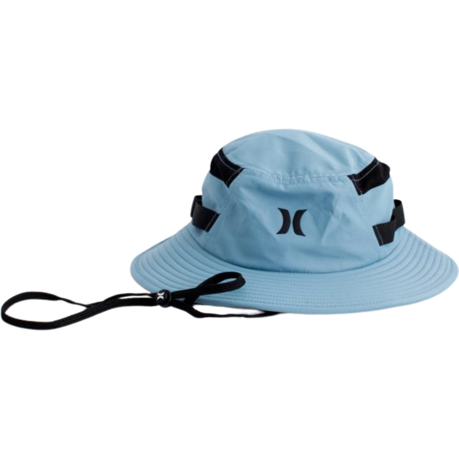 2026 Hurley Mens 1999 Boonie Hat HNHM0061 - Pacific Blue